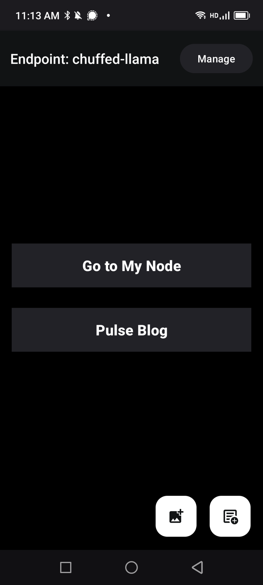 Weekly Update - 10/24/2025