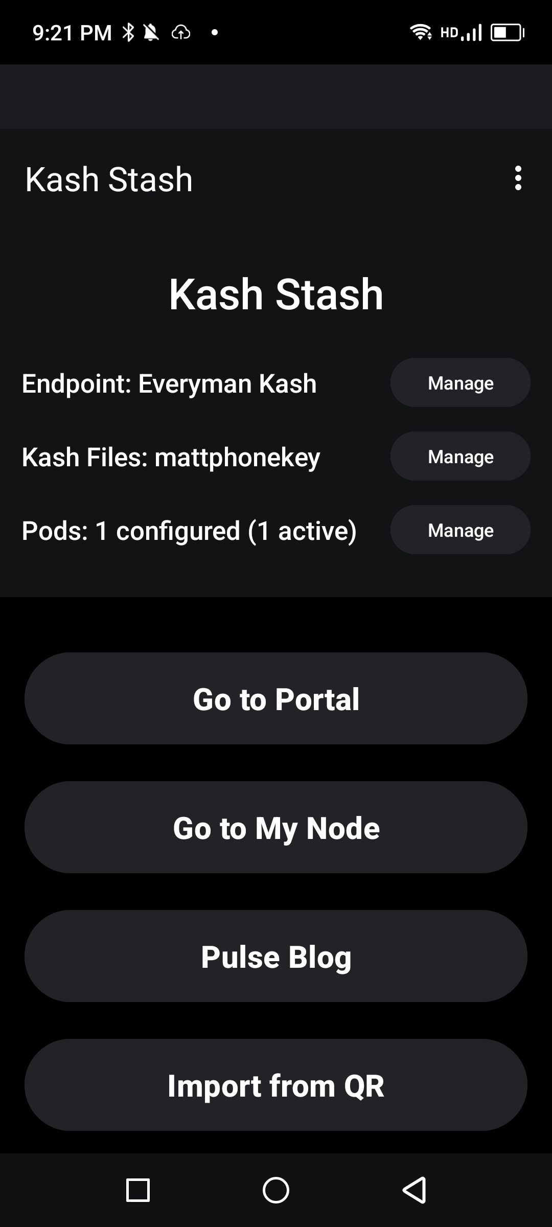 Weekly Update 11/14/2025