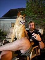 Matt Krueger